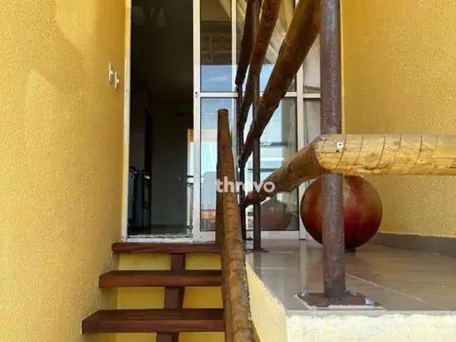 Apartamento venda em Região Geográfica Imediata de Parnaíba, Luis Correia