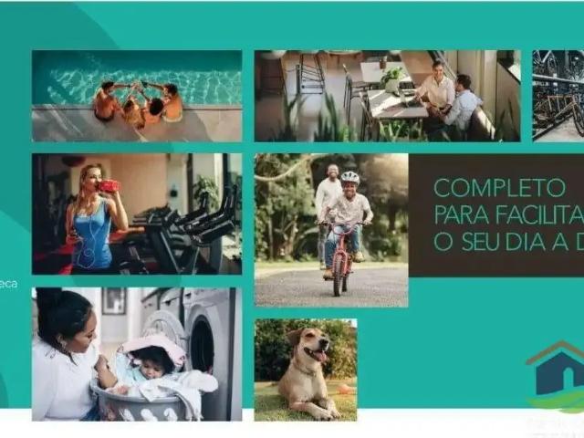 Apartamento venda em Região Geográfica Imediata de Barreiras, Luís Eduardo Magalhães