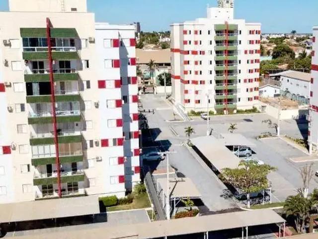 Apartamento venda em Região Geográfica Imediata de Barreiras, Luís Eduardo Magalhães
