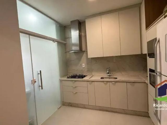 Apartamento venda em Região Geográfica Imediata de Barreiras, Luís Eduardo Magalhães