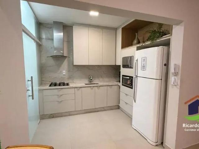 Apartamento venda em Região Geográfica Imediata de Barreiras, Luís Eduardo Magalhães