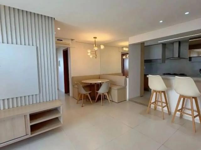 Apartamento venda em Região Geográfica Imediata de Barreiras, Luís Eduardo Magalhães