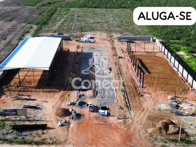 Apartamento venda em Região Geográfica Imediata de Barreiras, Luís Eduardo Magalhães