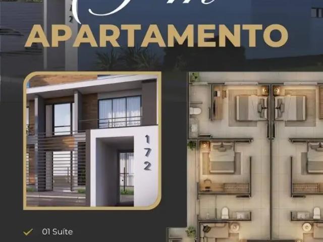 Apartamento venda em Região Geográfica Imediata de Itajaí, Luiz Alves