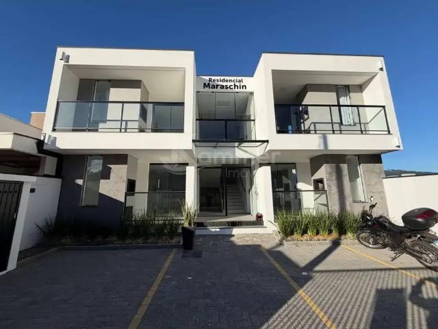 Apartamento venda em Região Geográfica Imediata de Itajaí, Luiz Alves