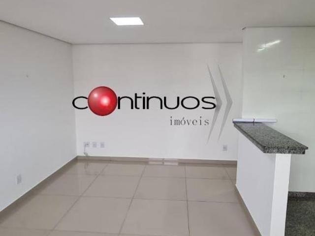 Apartamento venda em Herdeiros de Lindolfo da Costa Viana, Lagoa Santa