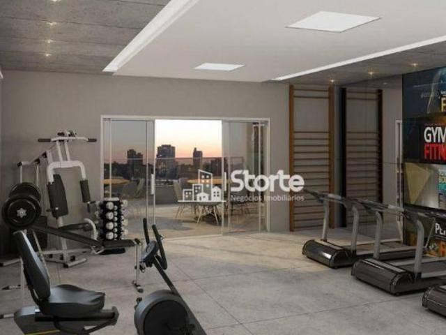 Apartamento venda em Região Geográfica Imediata de Uberlândia, Oliveira Fortes