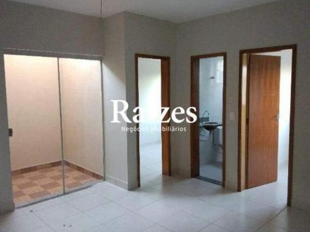 Apartamento venda em Catalão, Região Geográfica Intermediária de Goiânia