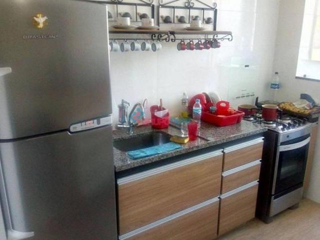 Apartamento venda em Centro, Lagoa Santa