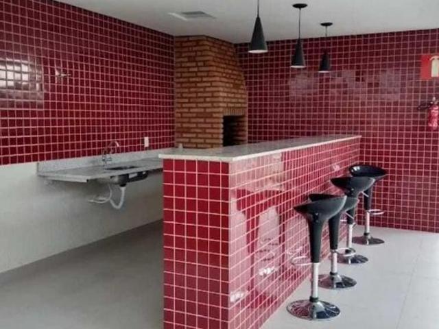 Apartamento venda em Lundcea II, Lagoa Santa