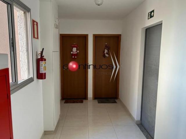 Apartamento venda em Lundcea, Lagoa Santa