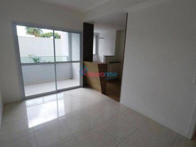 Apartamento venda em Centro, Lagoa Santa