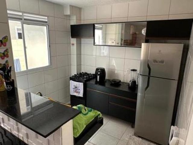 Apartamento venda em Lundcea II, Lagoa Santa