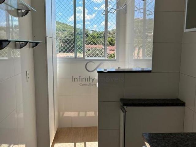 Apartamento venda em Lagoa Santa, Região Geográfica Intermediária de Belo Horizonte