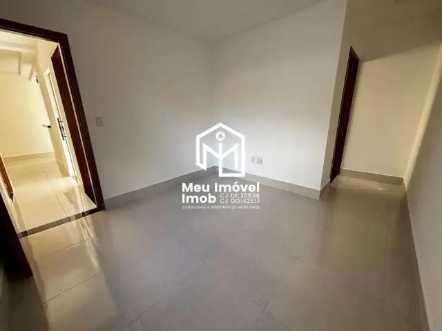 Apartamento venda em SHIS, Luziânia