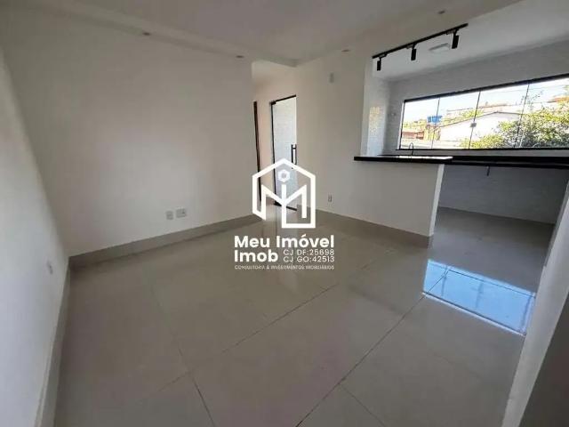 Apartamento venda em SHIS, Luziânia