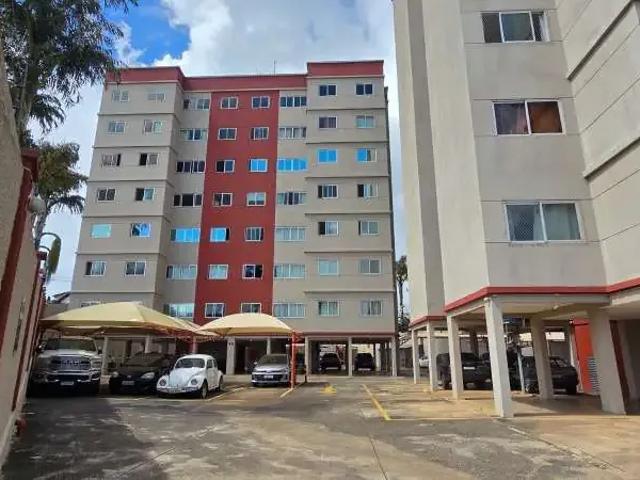 Apartamento venda em Região Geográfica Imediata de Luziânia, Região Integrada de Desenvolvimento do Distrito Federal e Entorno