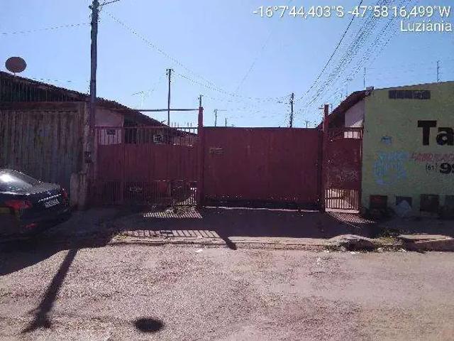 Apartamento venda em Região Geográfica Imediata de Luziânia, Região Integrada de Desenvolvimento do Distrito Federal e Entorno