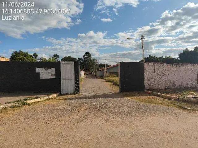 Apartamento venda em Região Geográfica Imediata de Luziânia, Região Integrada de Desenvolvimento do Distrito Federal e Entorno