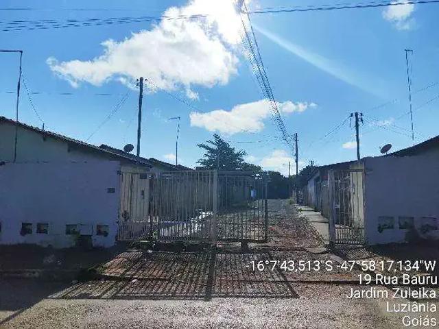 Apartamento venda em Região Geográfica Imediata de Luziânia, Região Integrada de Desenvolvimento do Distrito Federal e Entorno
