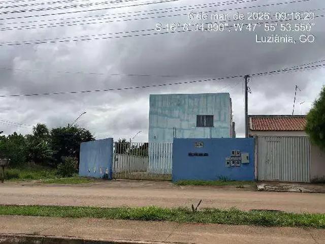 Apartamento venda em Região Geográfica Imediata de Luziânia, Região Integrada de Desenvolvimento do Distrito Federal e Entorno
