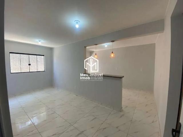 Apartamento venda em Região Geográfica Imediata de Luziânia, Região Integrada de Desenvolvimento do Distrito Federal e Entorno