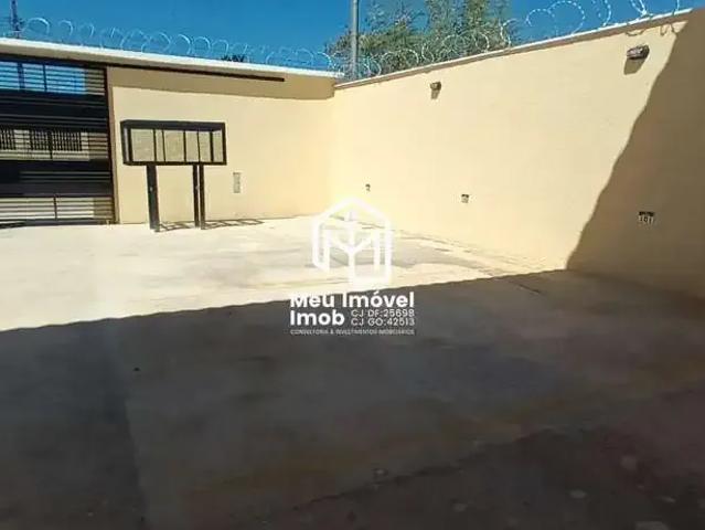 Apartamento venda em Cidade Jardim Marilia, Luziânia