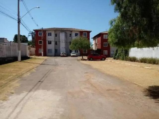 Apartamento venda em Região Geográfica Imediata de Luziânia, Região Integrada de Desenvolvimento do Distrito Federal e Entorno