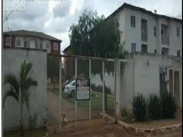 Apartamento venda em Região Geográfica Imediata de Luziânia, Região Integrada de Desenvolvimento do Distrito Federal e Entorno