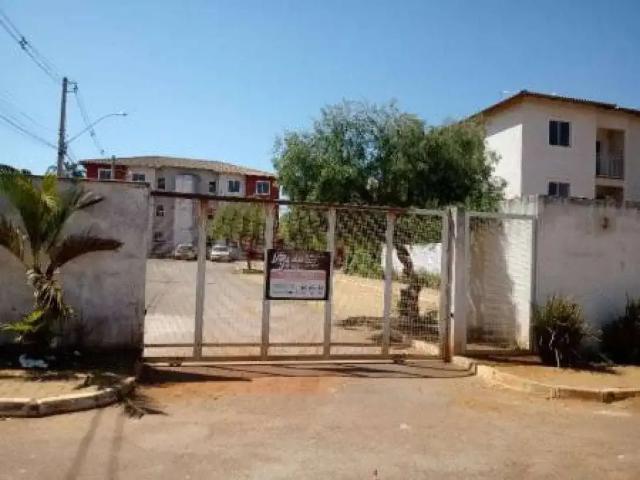 Apartamento venda em Região Geográfica Imediata de Luziânia, Região Integrada de Desenvolvimento do Distrito Federal e Entorno