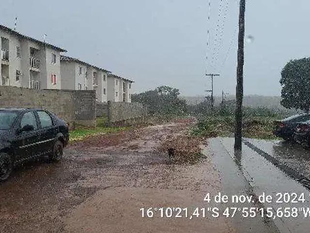 Apartamento venda em Região Geográfica Imediata de Luziânia, Região Integrada de Desenvolvimento do Distrito Federal e Entorno