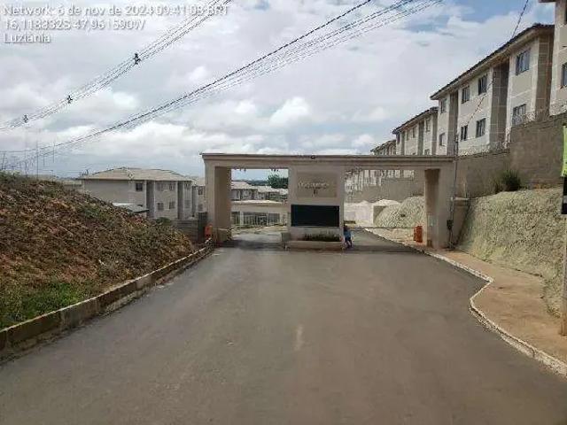 Apartamento venda em Região Geográfica Imediata de Luziânia, Região Integrada de Desenvolvimento do Distrito Federal e Entorno