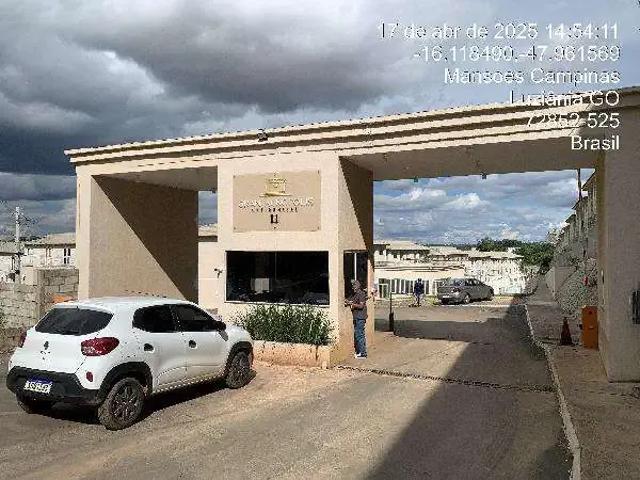 Apartamento venda em Região Geográfica Imediata de Luziânia, Região Integrada de Desenvolvimento do Distrito Federal e Entorno