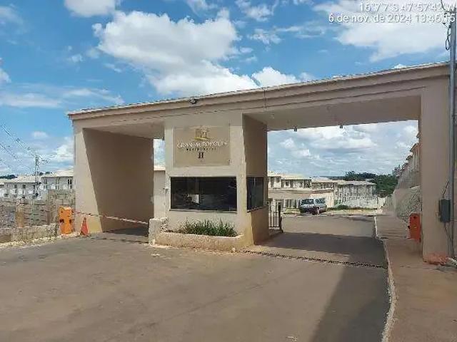 Apartamento venda em Região Geográfica Imediata de Luziânia, Região Integrada de Desenvolvimento do Distrito Federal e Entorno