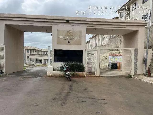 Apartamento venda em Região Geográfica Imediata de Rio Verde, Rio Verde