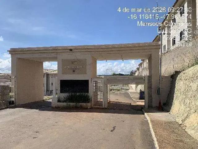 Apartamento venda em Região Geográfica Imediata de Goiânia, Goiânia