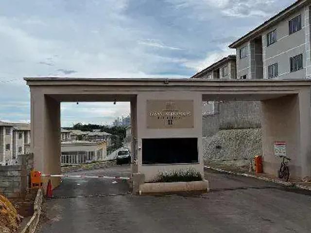 Apartamento venda em Região Geográfica Imediata de Luziânia, Região Integrada de Desenvolvimento do Distrito Federal e Entorno