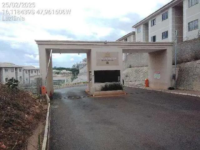 Apartamento venda em Região Geográfica Imediata de Luziânia, Região Integrada de Desenvolvimento do Distrito Federal e Entorno