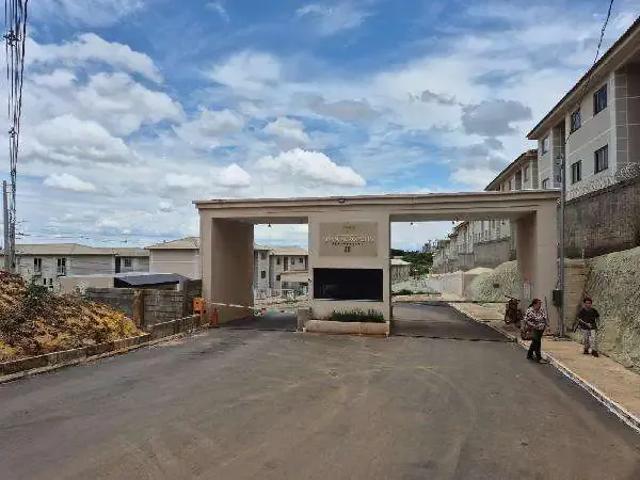 Apartamento venda em Região Geográfica Imediata de Luziânia, Região Integrada de Desenvolvimento do Distrito Federal e Entorno