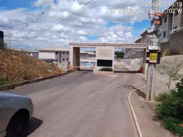 Apartamento venda em Região Geográfica Imediata de Luziânia, Região Integrada de Desenvolvimento do Distrito Federal e Entorno