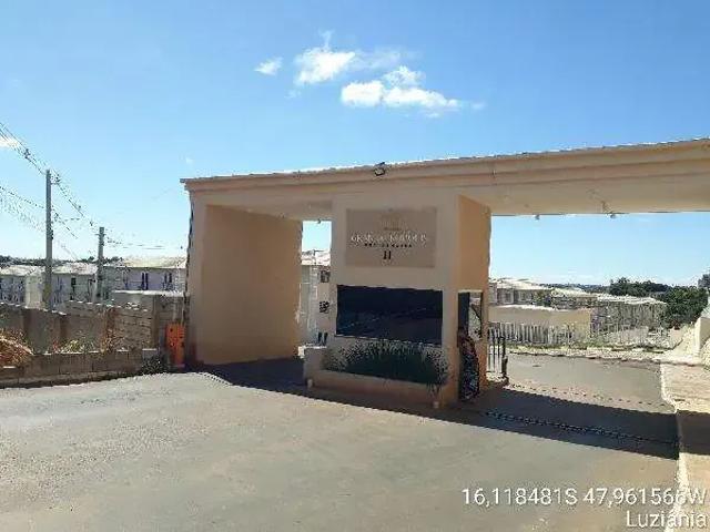 Apartamento venda em Região Geográfica Imediata de Luziânia, Região Integrada de Desenvolvimento do Distrito Federal e Entorno