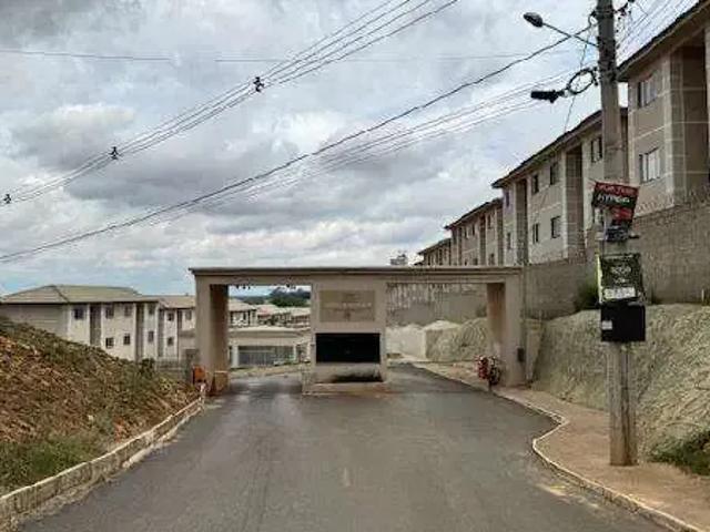 Apartamento venda em Região Geográfica Imediata de Luziânia, Região Integrada de Desenvolvimento do Distrito Federal e Entorno