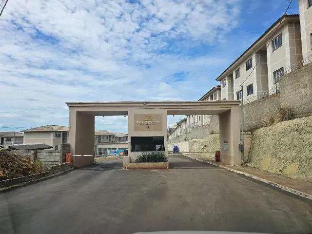 Apartamento venda em Região Geográfica Imediata de Luziânia, Região Integrada de Desenvolvimento do Distrito Federal e Entorno