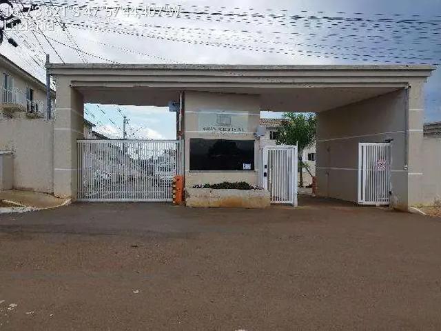 Apartamento venda em Região Geográfica Imediata de Luziânia, Região Integrada de Desenvolvimento do Distrito Federal e Entorno