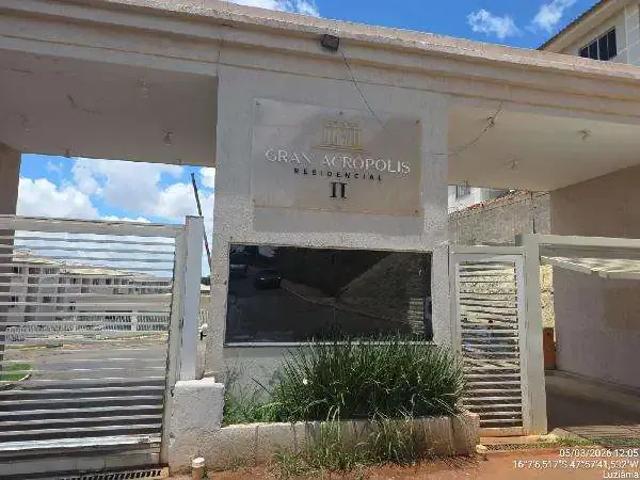 Apartamento venda em Região Geográfica Imediata de Goiânia, Goiânia