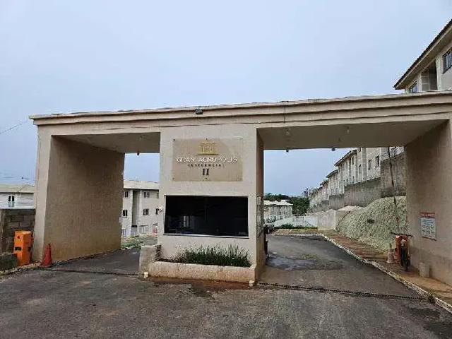 Apartamento venda em Região Geográfica Imediata de Luziânia, Região Integrada de Desenvolvimento do Distrito Federal e Entorno