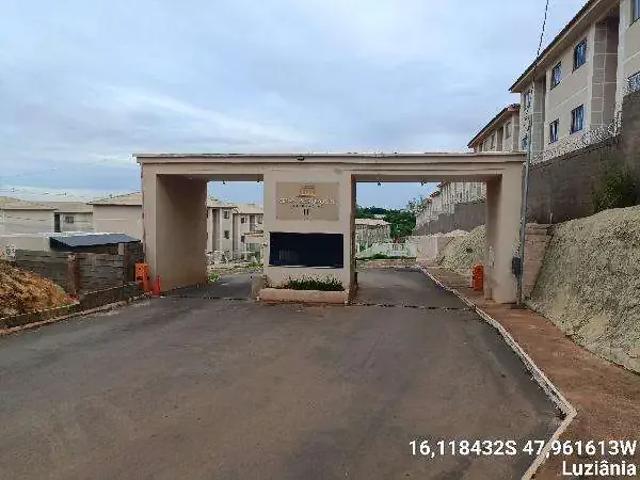Apartamento venda em Região Geográfica Imediata de Luziânia, Região Integrada de Desenvolvimento do Distrito Federal e Entorno