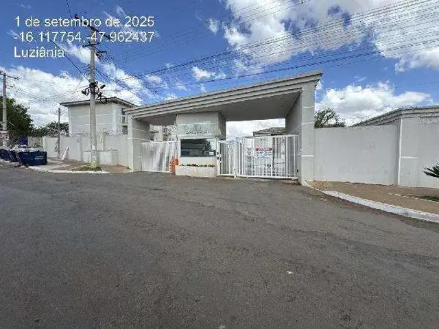 Apartamento venda em Região Geográfica Imediata de Luziânia, Região Integrada de Desenvolvimento do Distrito Federal e Entorno