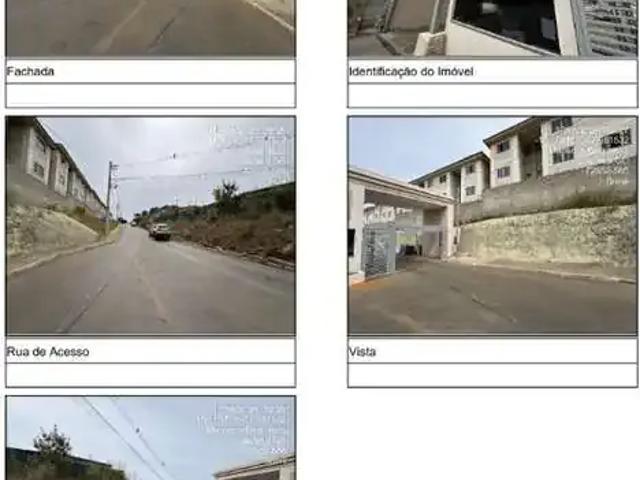 Apartamento venda em Região Geográfica Imediata de Luziânia, Região Integrada de Desenvolvimento do Distrito Federal e Entorno