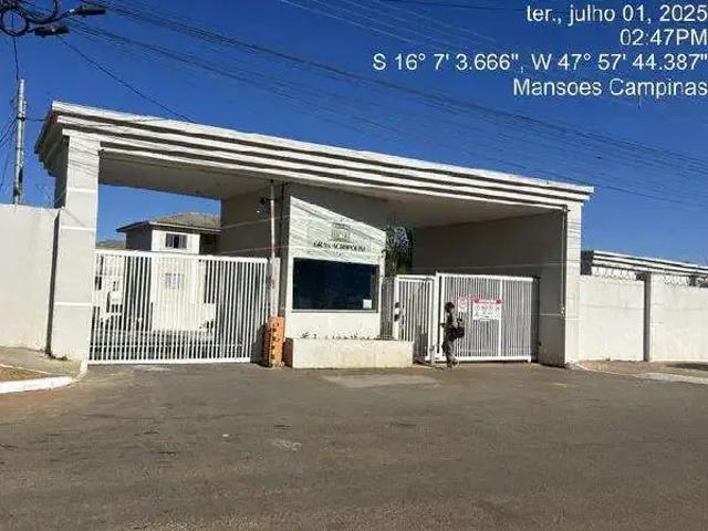 Apartamento venda em Região Geográfica Imediata de Luziânia, Região Integrada de Desenvolvimento do Distrito Federal e Entorno